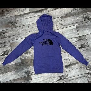 The North Face Half Dome Long Sleeve Pullover